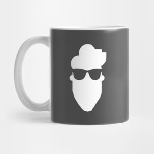 BeardedGuy Mug